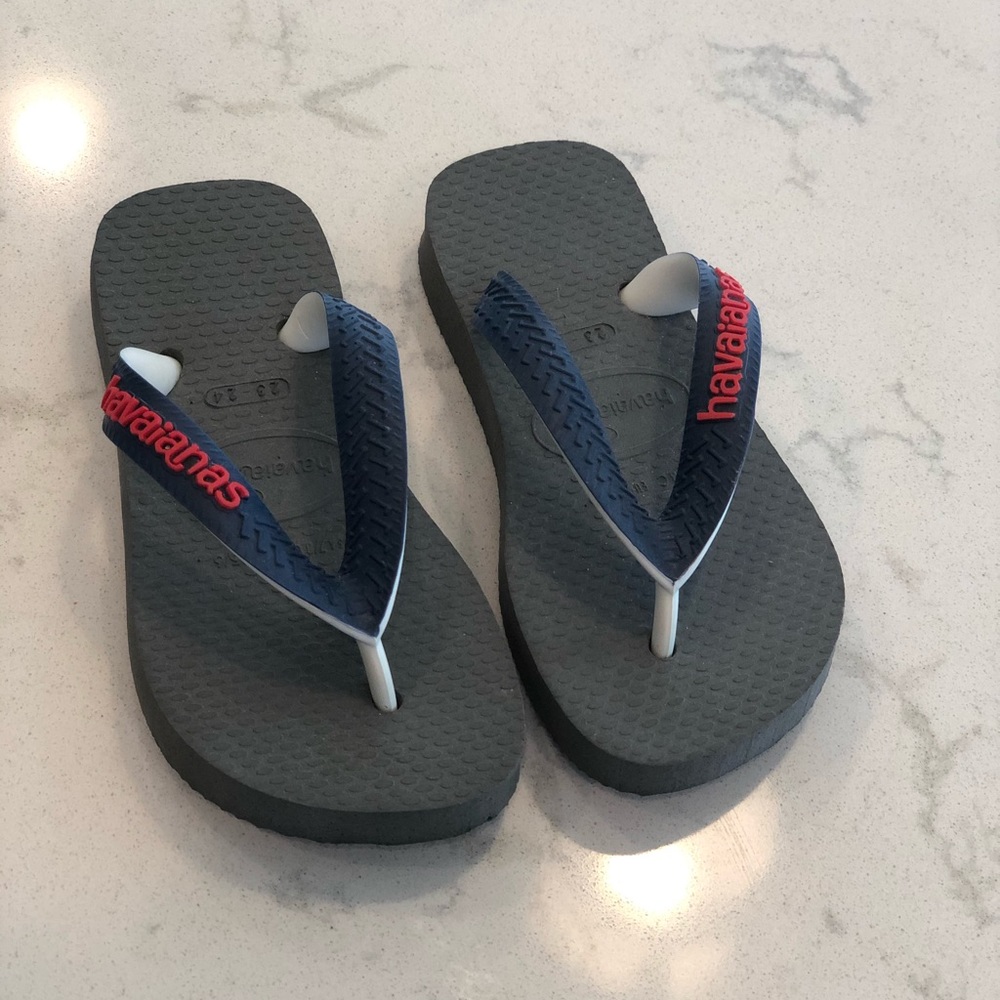 Toddler Havaianas